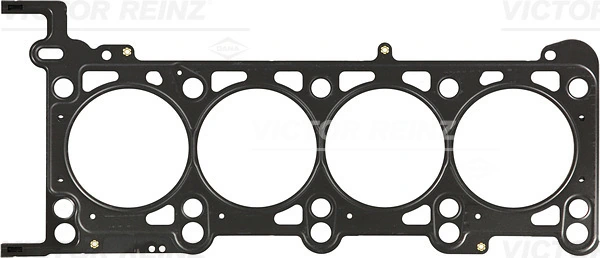 Gasket, cylinder head
